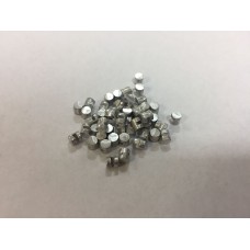 ПЛОМБЫ ДЛЯ ЮВЕЛИРНЫХ ИЗДЕЛИЙ